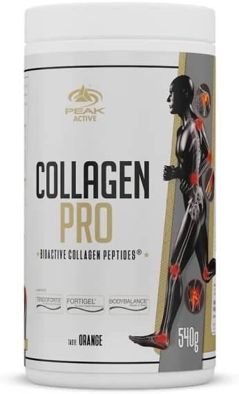 PEAK Collagen Pro - 540g