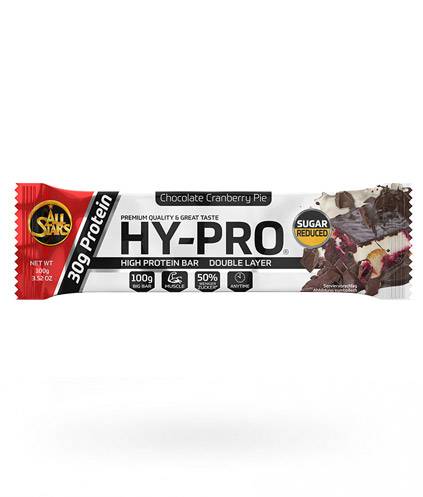 All Stars Hy-Pro Deluxe,1 Riegel à 100 g