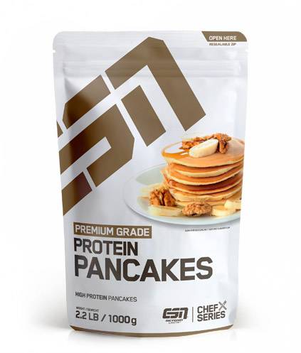 Esn-Protein-low-carb-Pancakes-Eiweisspfannkuchen