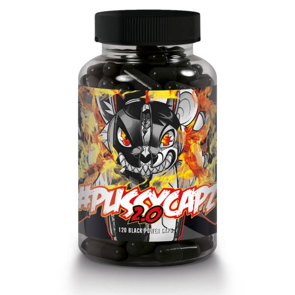 BPS-Pharma-Pussycapz-2-0-Thermo-Burner-Diet-Support
