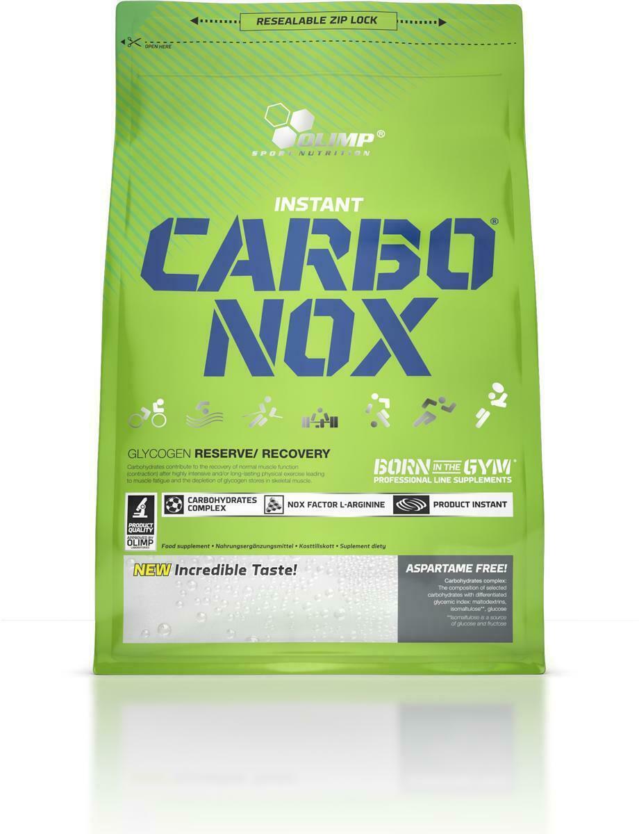Olimp Carbo Nox Kohlenhydrate 1kg 