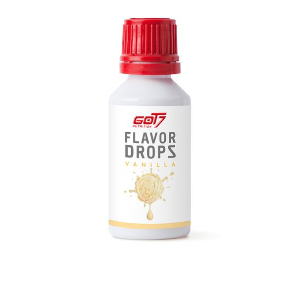 GOT 7 Nutrition - Flavor Drops 30 ml