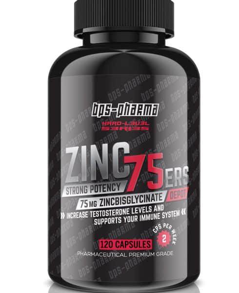 BPS-Pharma-Zinc-75ers-Zink-Bisglycinat