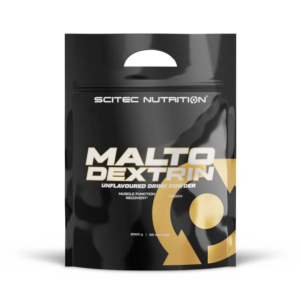 Scitec Nutrition Maltodextrin 2 kg